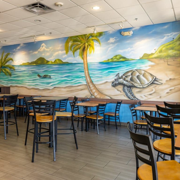 Why Choose Love Hawaiian BBQ?