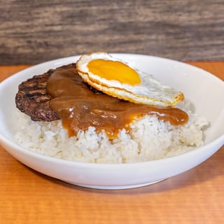 Loco Moco (S)