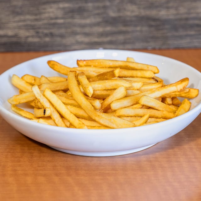 French Fries.