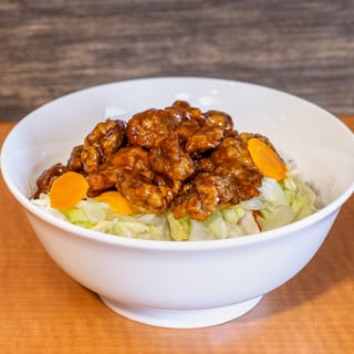 Lunch Bowl