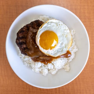 Loco Moco