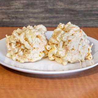 Macaroni Salad